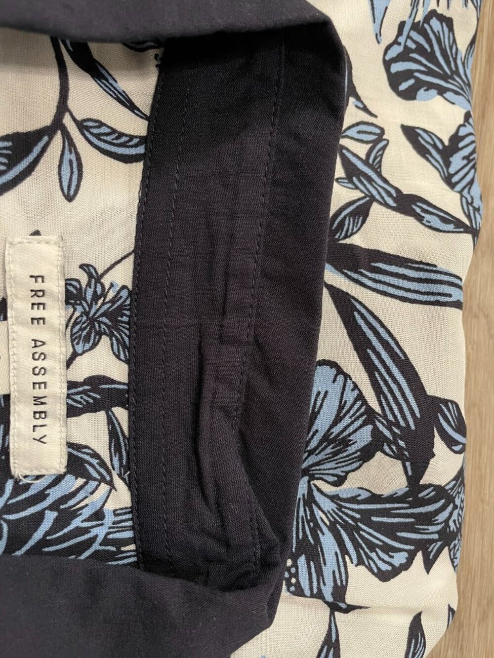 Pineapple Shirt and Shorts - Picture 6 of 16